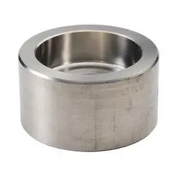 Macomb Group SW3416D-08 1/2 3000 304/304L SS Socket Weld Cap