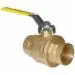 Conbraco 64-20A-01 4 600 FP C X C Ball Valve