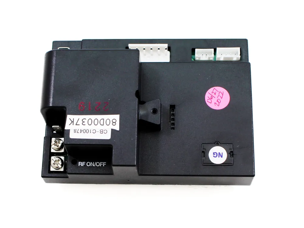 Vermont Castings 80D0037K Majestic & Vermont Castings Reprogram Control Box - NG REPLACEMENT 80D0037