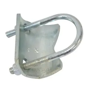 Macomb Group B422 Right Angle Clamp 3 IN