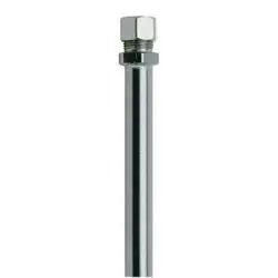 Macomb Group 1-12KCC 3/8 OD X 12 CP Comp Lav Tube For Delta