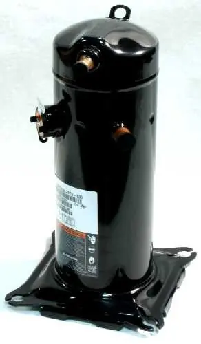 Copeland ZP25K5E-TFD-830 R-410A Scroll Compressor 2.1 Ton