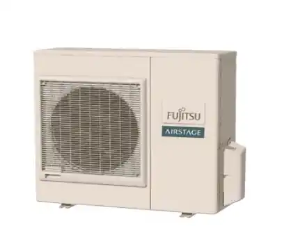 Fujitsu AOU24RGLX Outdoor Unit 24000 BTU