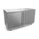 FAGOR FUR-60-N Vertical Solid Door Refrigerator 16.7 cu. ft.