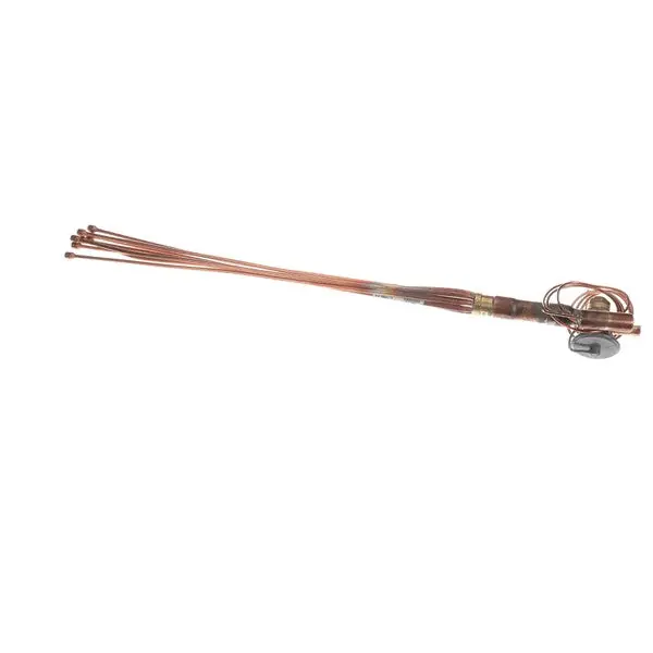 THERMAL EXPANSION VLV DISTR ASSEMBLY 4T Replacement S1-37338799000 for York