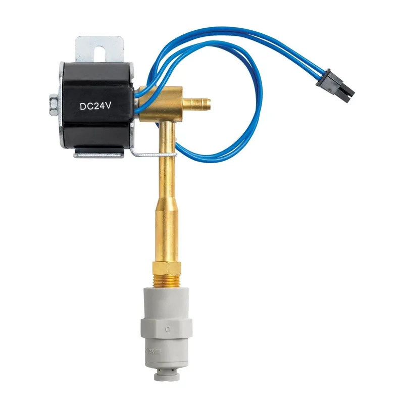 Honeywell Residential 50041883-002 AC Solenoid Valve