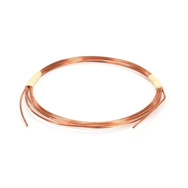 Cap Tube Replacement 203-139A for Beverage Air