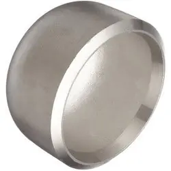 Macomb Group 100104SCPI 304ss S10 Weld Cap Global 1 in