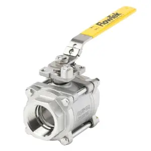 Flow-Tek 140038-94001881 7000 Sw End Cap 3/8 IN