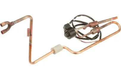 Bosch 8733954680 Expansion Valve Assembly