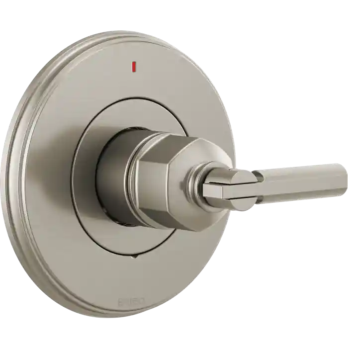 Brizo T60P076-NKLHP Invari Pressure Balancing Valve Trim