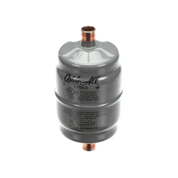 FILTER-DRIER LIQUID C-164-S Replacement S1-401023 for York