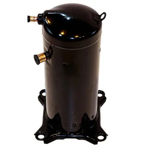 CARRIER ZP31LXE-PFV-800 Compressor