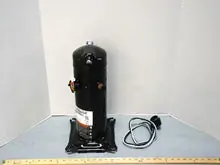 Copeland ZP20K5E-TFD-800 Scroll Compressor 460V 3-Phase R-410A Replacement MPN