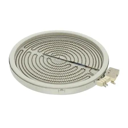 Frigidaire 316282100 Radiant Surface Element Range/Stove/Oven