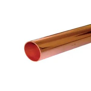 Cambridge 010-9029 Tubing 1/8X50 Refrigeration Copper