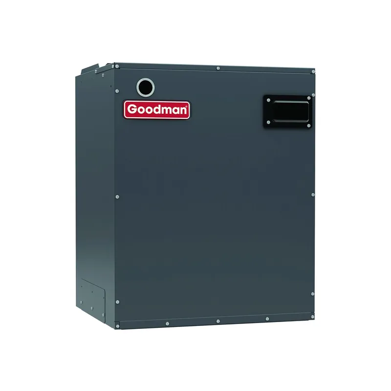 GOODMAN MBVB16CP1X00 Goodman MBVB16CP1X00 1600 CFM Variable Speed Modular Blower