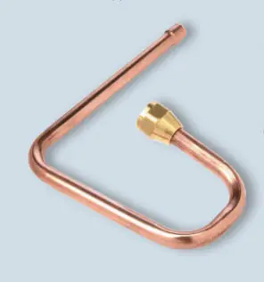 SANHUA TXVH-3LOOP-IN Valve