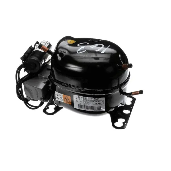 CMPRSSR 115V 60HZ R290 1295BTU Replacement 312-163D for Beverage Air