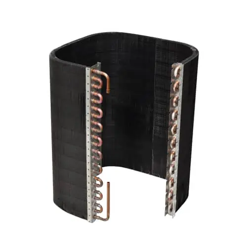 CARRIER 322337-7001 Condenser Coil