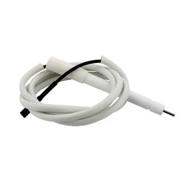 Fisher & Paykel 250200P BURNER ELECTRODE 660