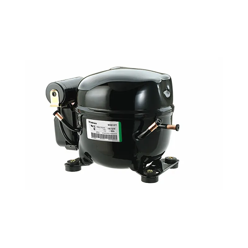 US MOTORS NEK6181GK2 Nidec-Embraco 208-230V1Ph R404A 1/3Hp Comp