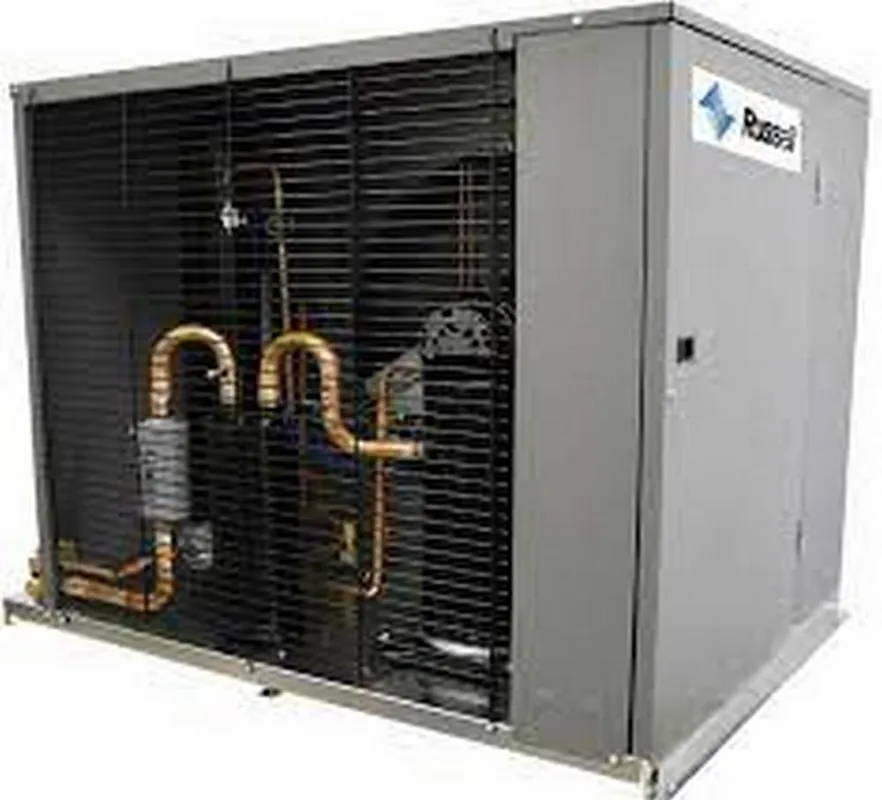 HTPG RFH150E44EA Russell 1.5hp Outdoor Condensing Unit