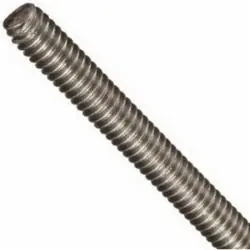 Macomb Group 087450B8MS 7/8 x 4-1/2 Grb8m 316ss Stud