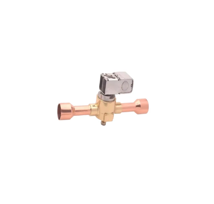 International Comfort Products NASA001LS Liquid Line Solenoid Valve
