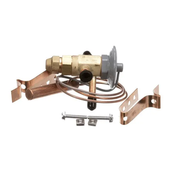 Valve Expansion 1/4X3/8 Replacement 141778 for Nor-Lake