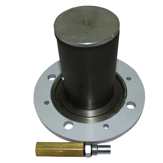 CARRIER 30HX500577 Suction Service Valve