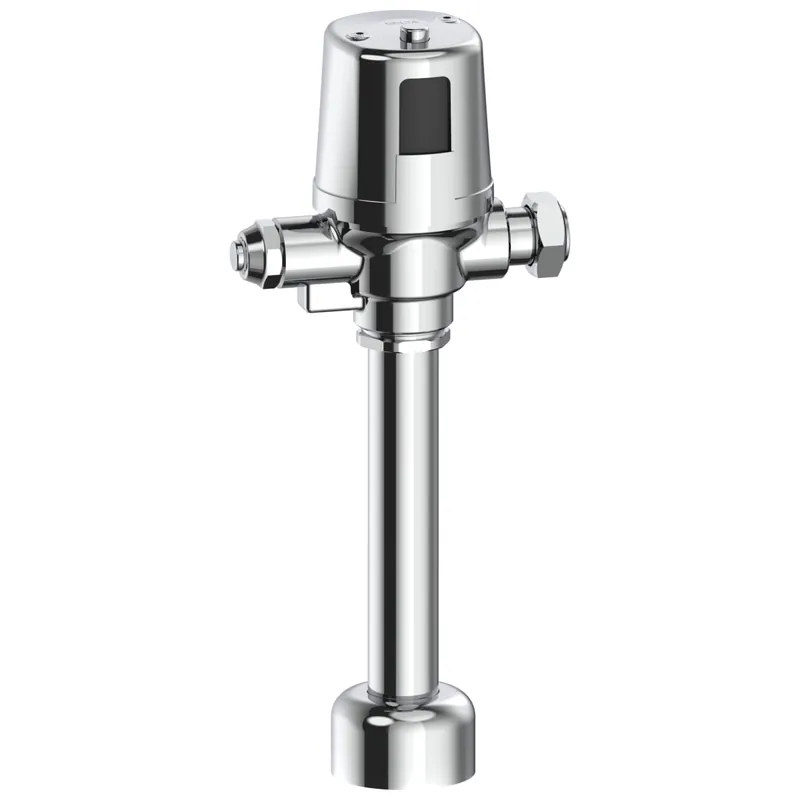 Delta 81T201BTA-30-MMO Commercial 81TBT / 81THW: Flush Valve Battery Operated fits Sloan/Zurn - Exposed