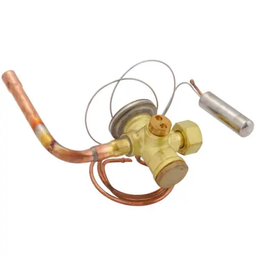 CARRIER 340620-730 Thermostatic Expansion Valve Kit