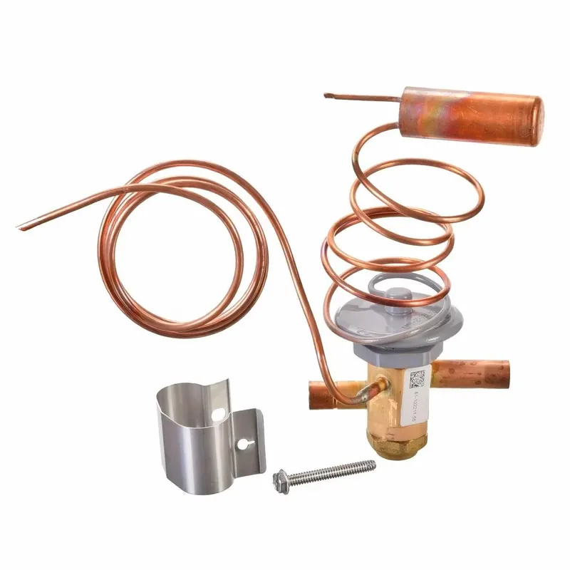 RHEEM 61-102211-55 Expansion Valve (TXV)