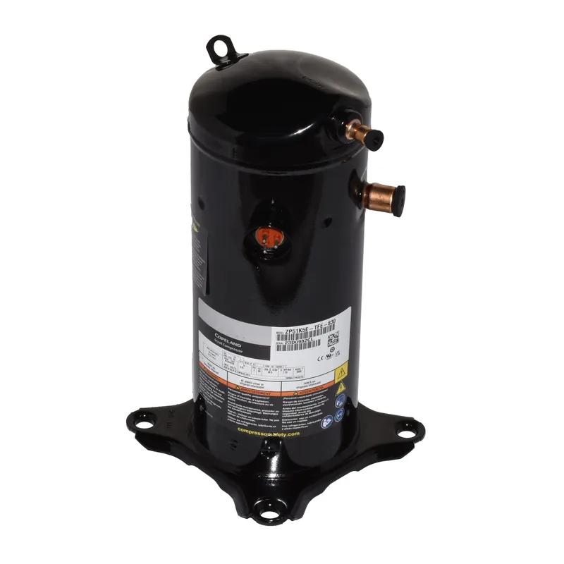 International Comfort Products ZP51K5E-TFE-830 Compressor