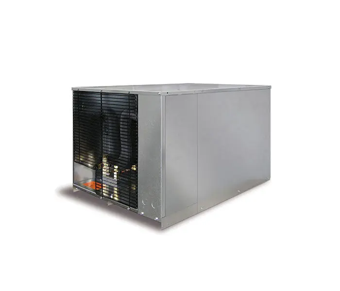 KOLPAK PC298MZOP-3E 3 HP Condensing Unit