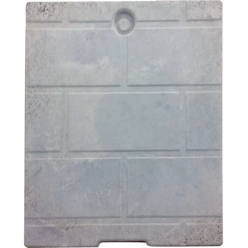 Vermont Castings 3943109 Side Brick Mbuc C36R/L Replacement 3943109