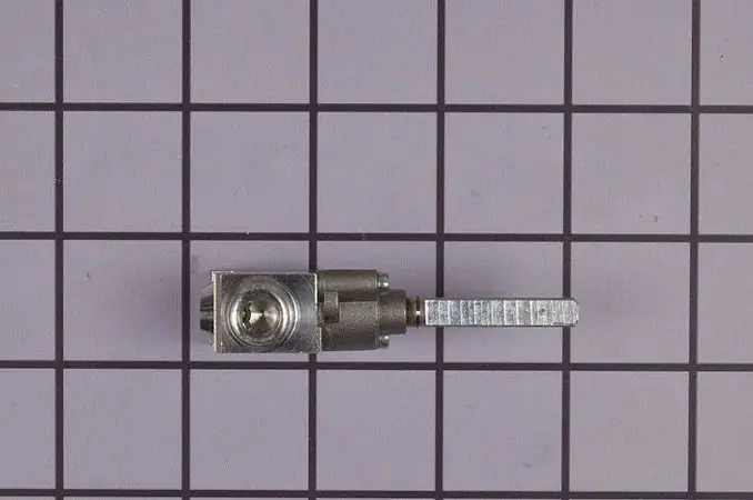 Whirlpool 7502P549-60 Burner Valve