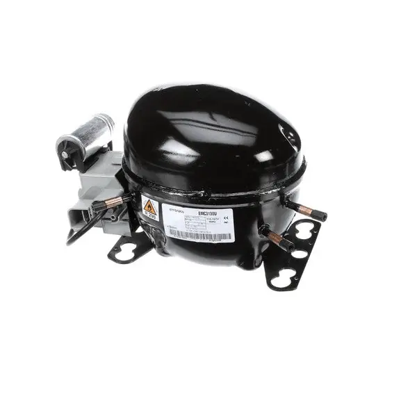 CMPRSSR 115V 60HZ R290 Replacement 312-184D for Beverage Air
