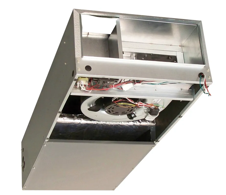 ASPEN CA30A4M-160R-065 Uncased Evaporator Coil 2-2.5 ton R-32