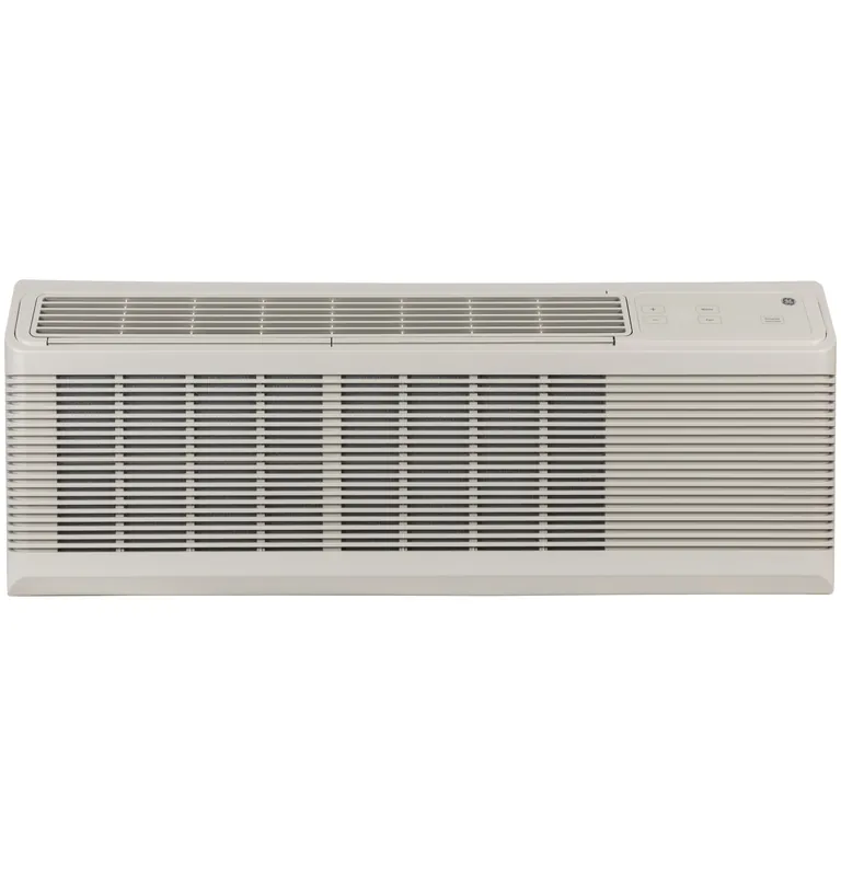 Ge Appliances AZ45E15EAC Zoneline - 15k BTU - Packaged Terminal Air Conditioner (PTAC) - Electric Heat - Corrosion Protection - 265V