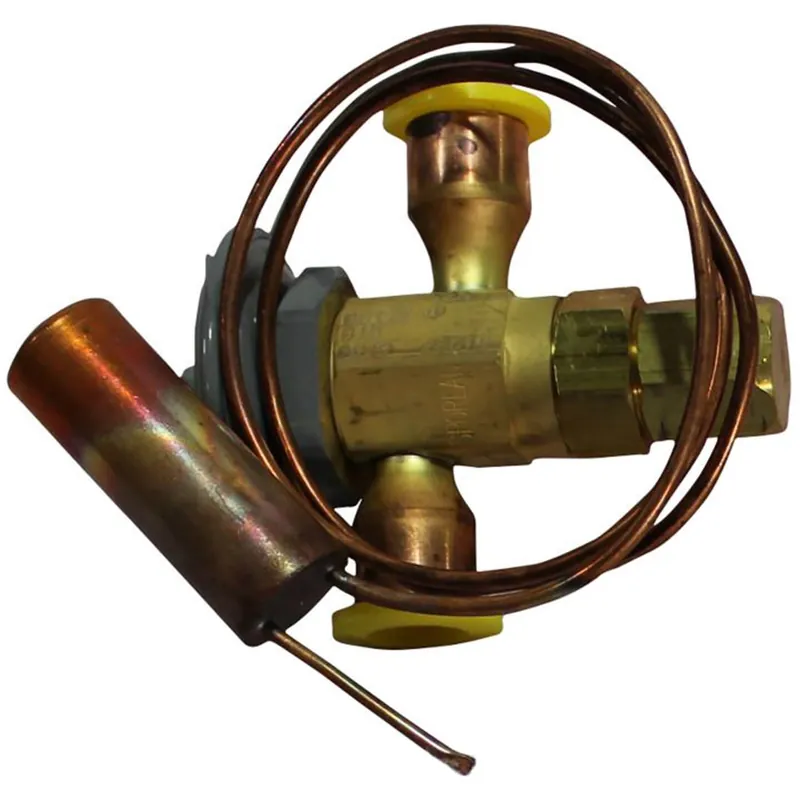 Carrier 8733901829 Valve Expansion