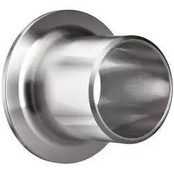 Macomb Group 075406SSEAL 3/4 316ss S40 Type A Long Stub End