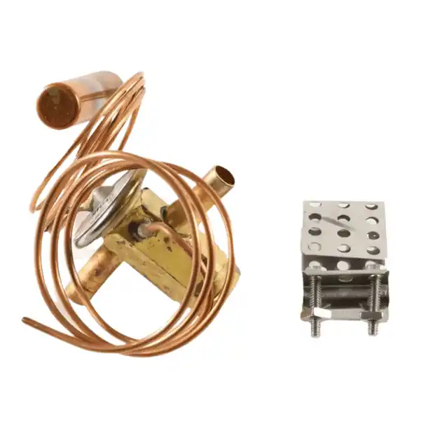 York S1-025-41067-000 TXV 3/8 odf 4ton R410A ExtEq