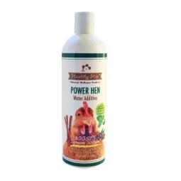 True Value TV248764 16OZ Hen WTR Additive