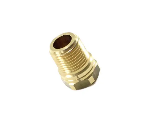 Fisher & Paykel 575052 Adaptor Gas Inlet