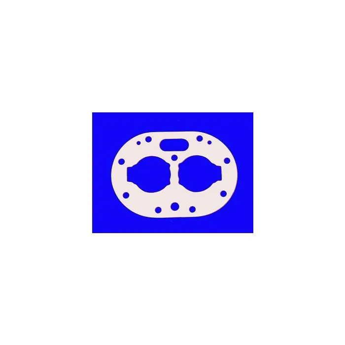 Copeland 020-0112-00 Gasket-Valve Plate