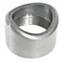 Macomb Group 200BLTPOLD2 Pipe Olet 2 X 3 FPT BLK POL Domestic