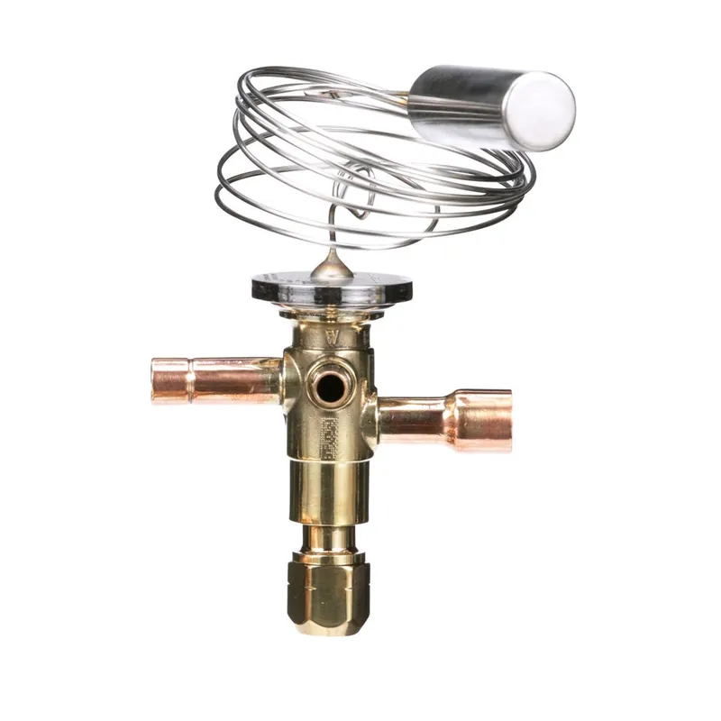 Copeland 091022 NXT Series Thermostatic Expansion Valve 3 Ton