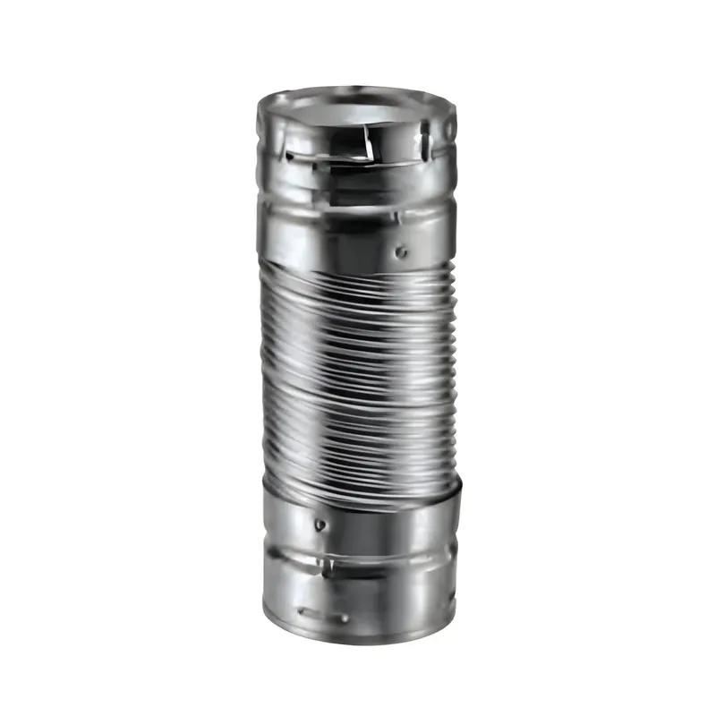 M&G Duravent 4DV24 DuraConnect I Connector 4 x 24 inch
